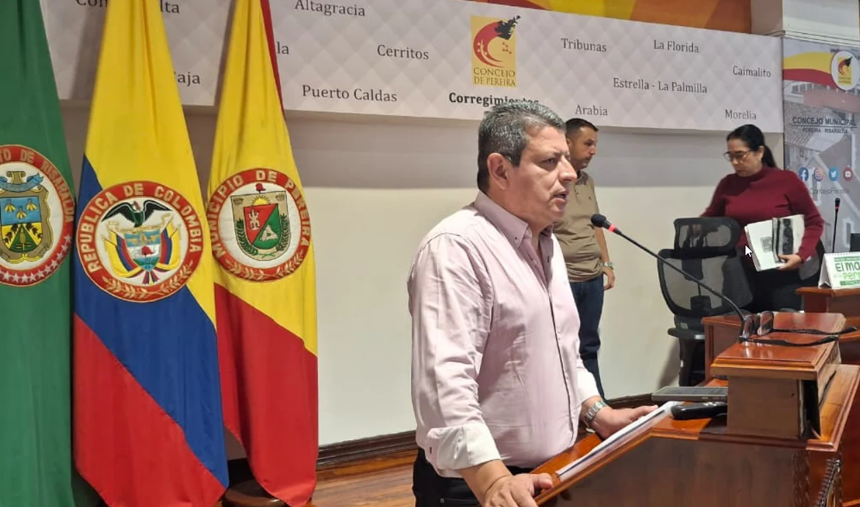 Alcaldía trabaja de manera articulada por el bienestar y la seguridad de las mujeres pereiranas