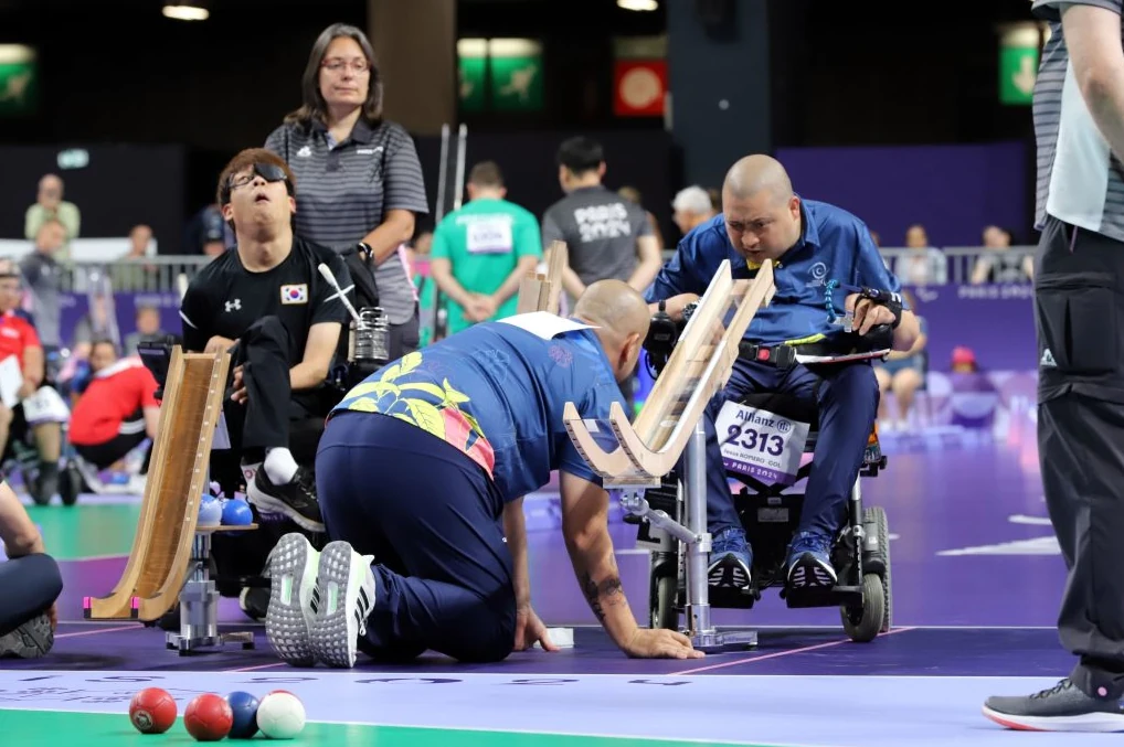 Con una inversión de 10.500 millones de pesos, el Ministerio del Deporte ha apoyado 30 grandes eventos internacionales en el país