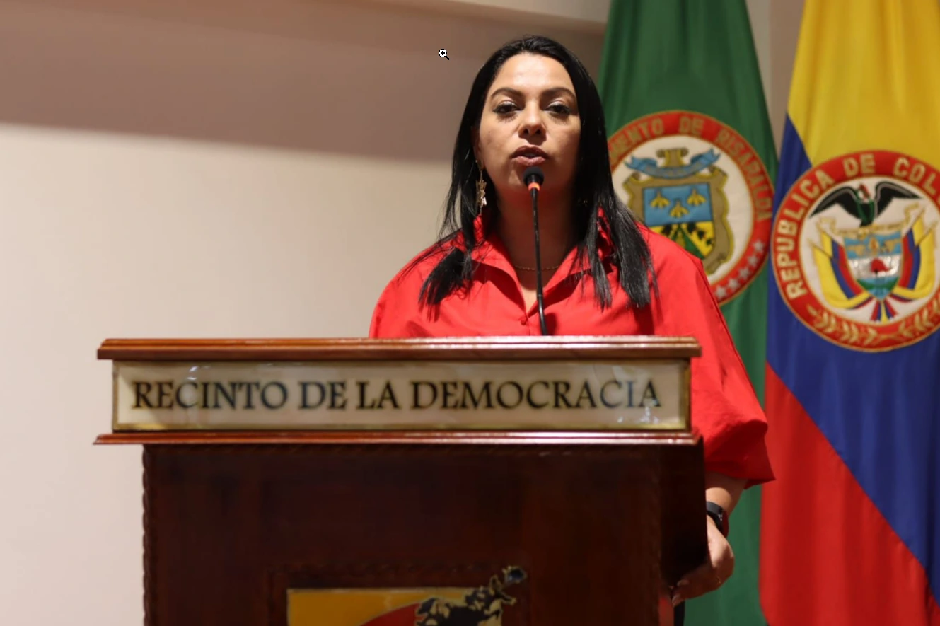 Concejo de Pereira conoció los avances en gestión deportiva y recreativa del municipio