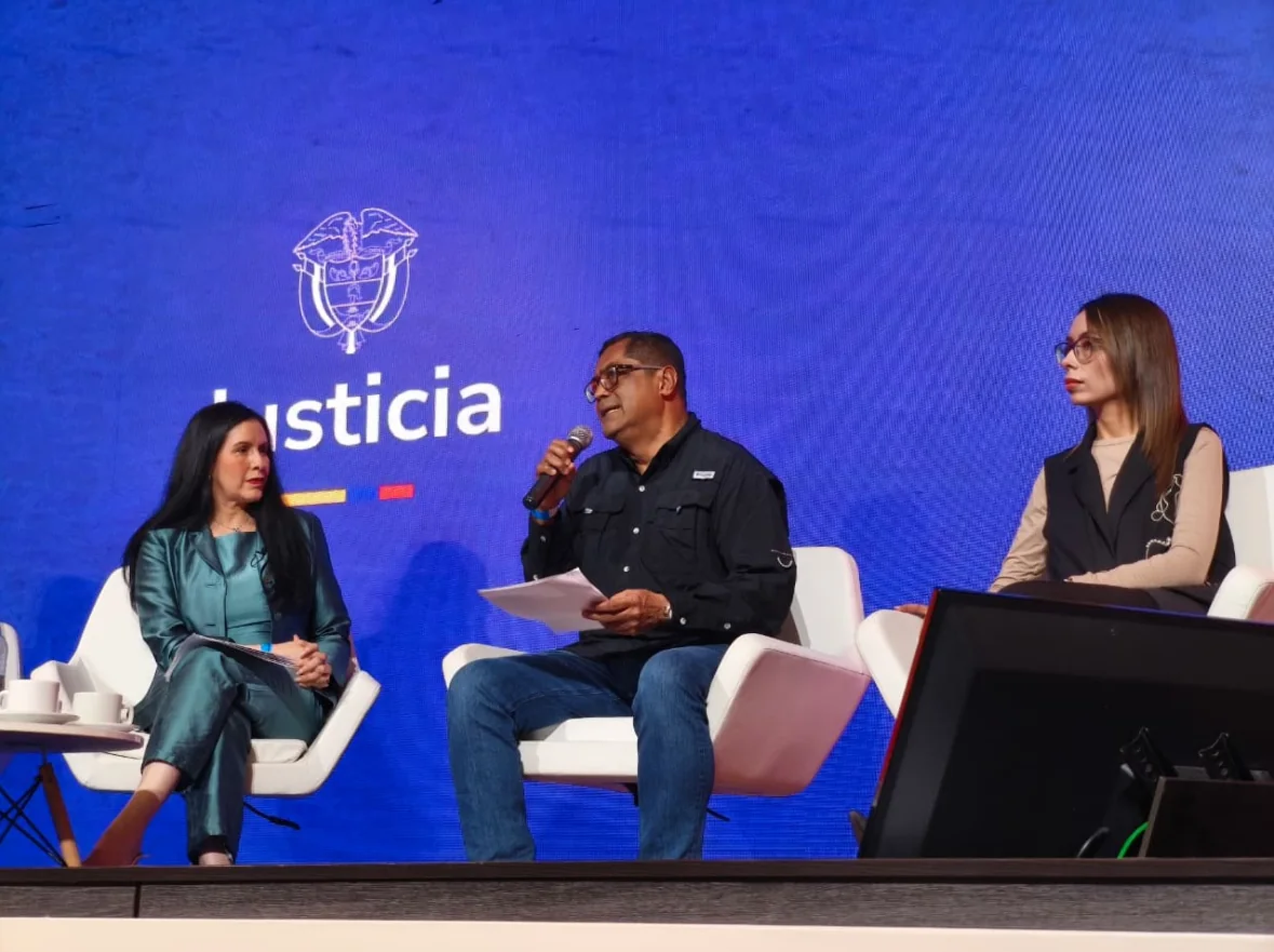 Risaralda fortalece la justicia restaurativa como vía de transformación social