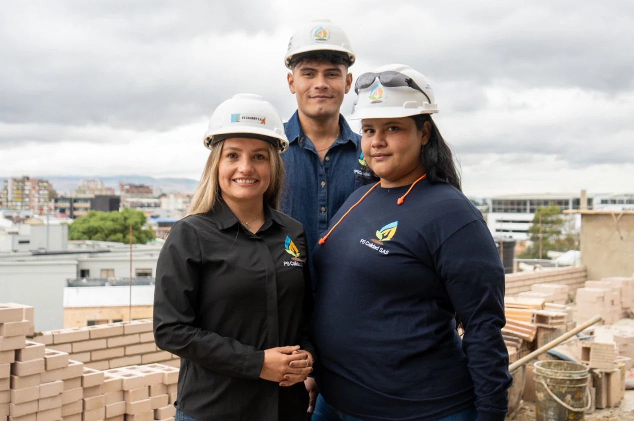 MinCIT impulsa la el emprendimiento y las mipymes con el relanzamiento de iNNpulsa Colombia