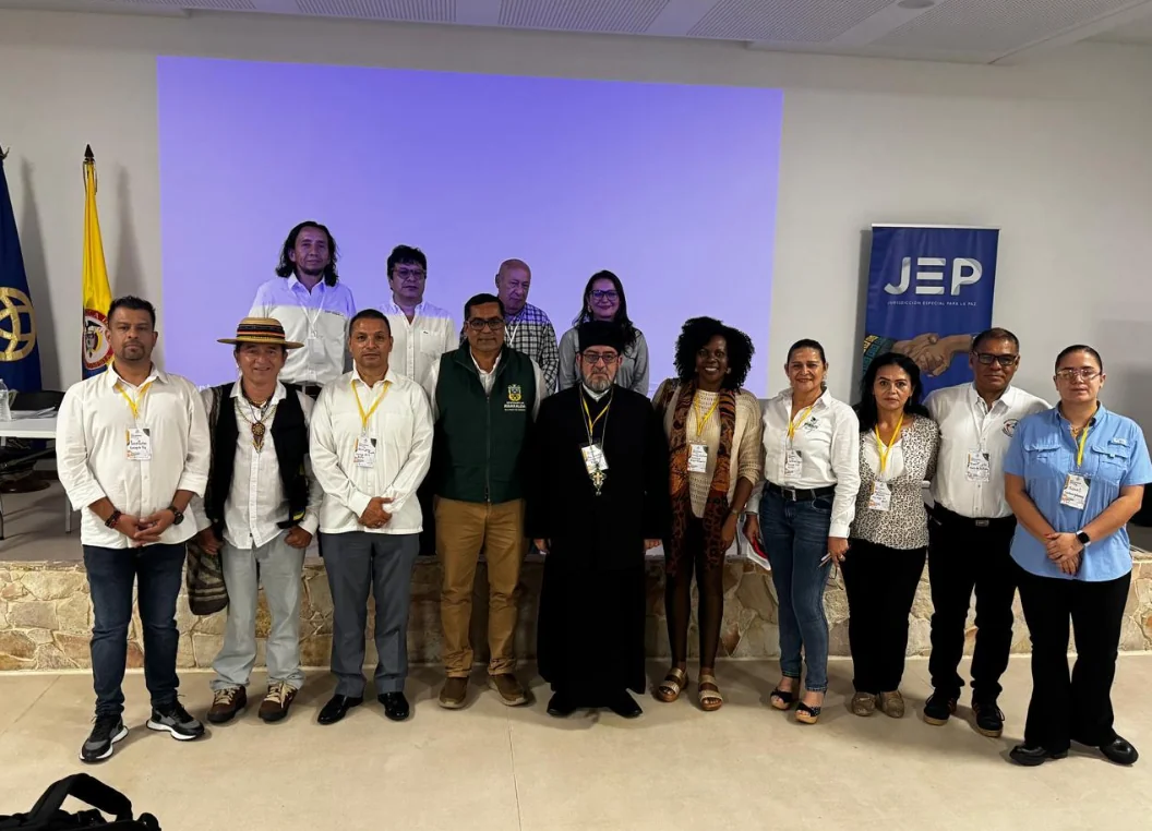 Dosquebradas fue epicentro del Primer Encuentro Departamental de Consejos de Paz