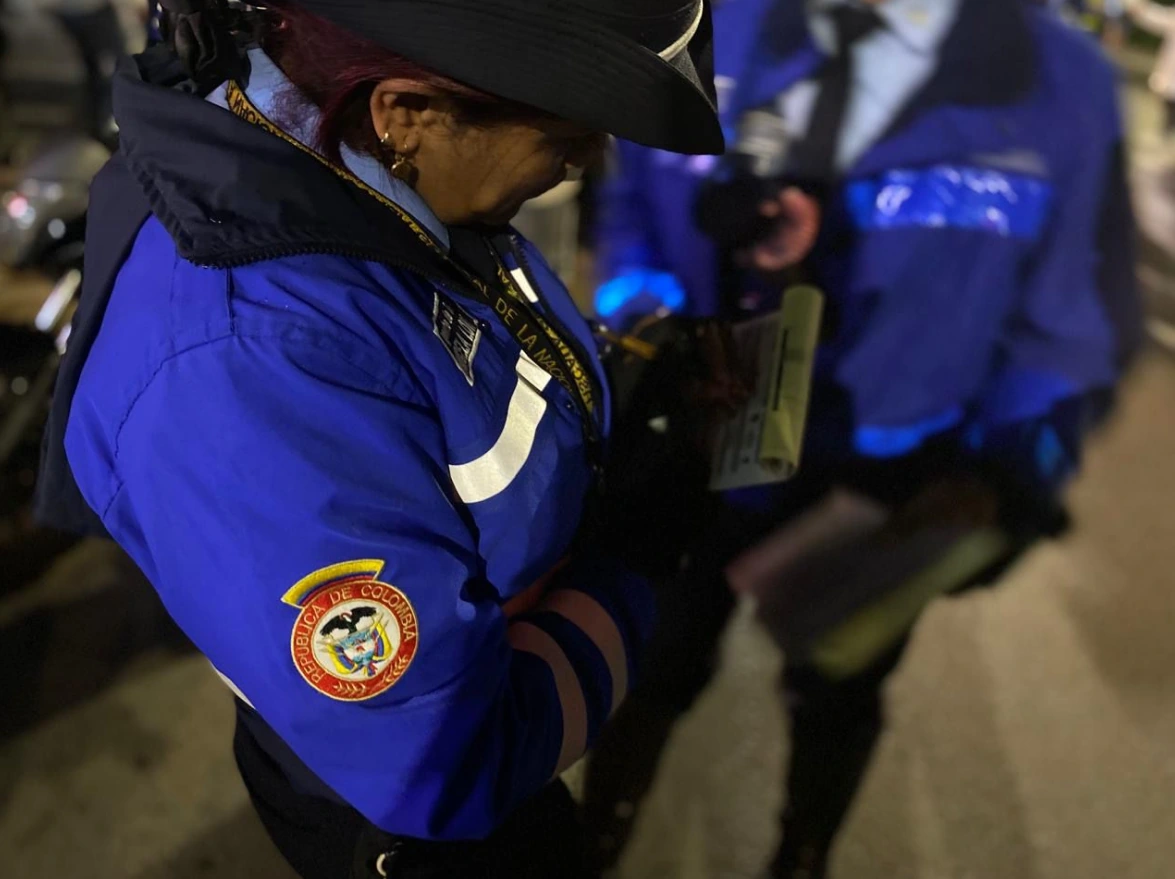 Dosquebradas le pone ‘freno’ a la ilegalidad con cuatro operativos simultáneos durante el fin de semana