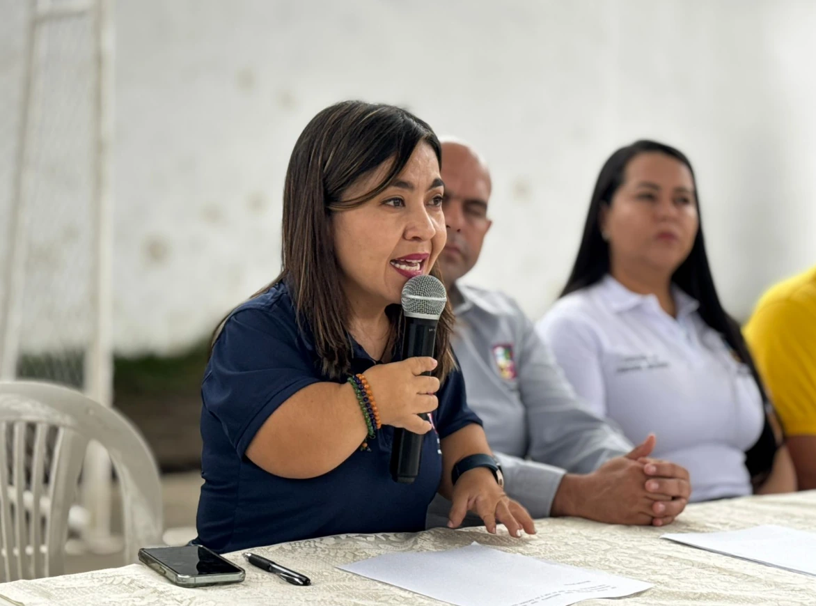 Inició la jornada electoral de Presupuesto Participativo 2025 en Dosquebradas