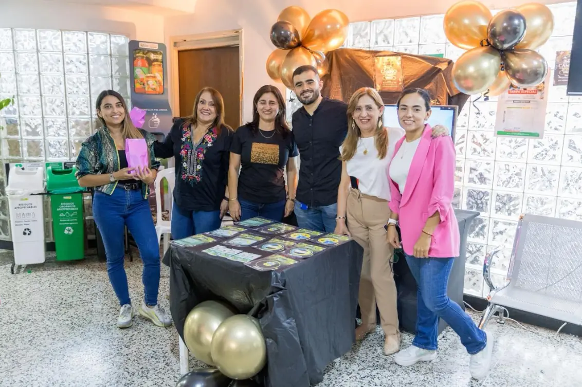 Gobernación de Risaralda tuvo su primer Museo del Conocimiento Institucional
