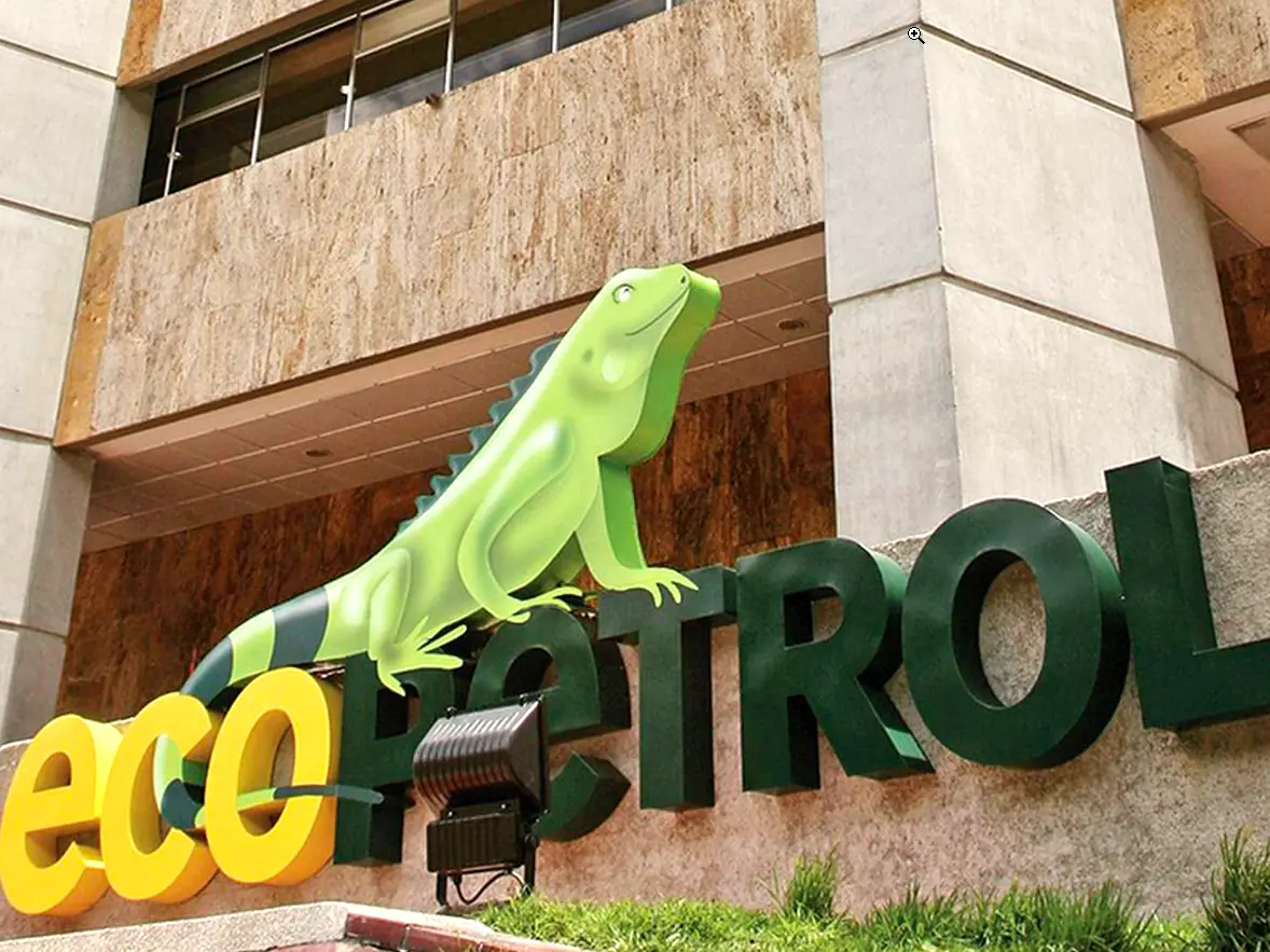 Ecopetrol obtuvo ingresos de $29,8 billones durante el tercer trimestre de 2025, reveló informe financiero de la empresa