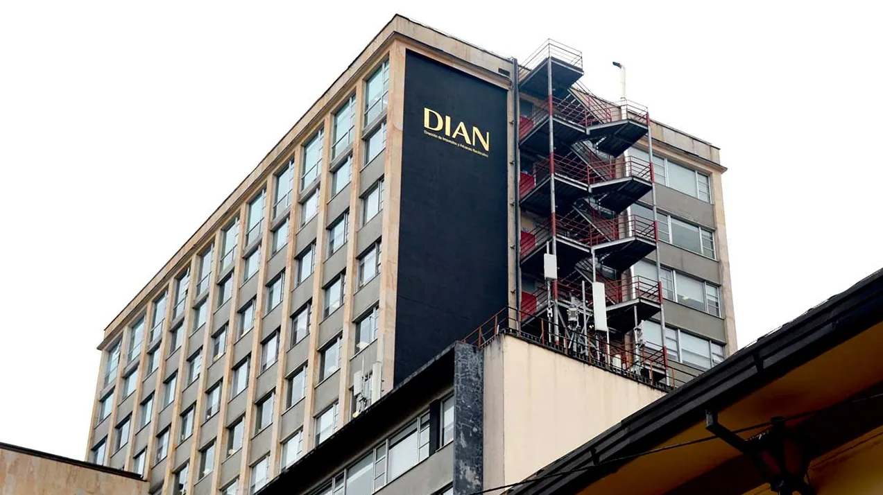 Dian y Fiscalía citan a 22.375 deudores morosos que adeudan al Estado $1,2 billones por impuestos al Estado