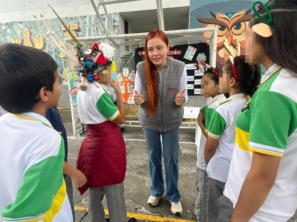Escuelas Saludables, la iniciativa de la Alcaldía de Pereira para fortalecer la salud preventiva en los jóvenes