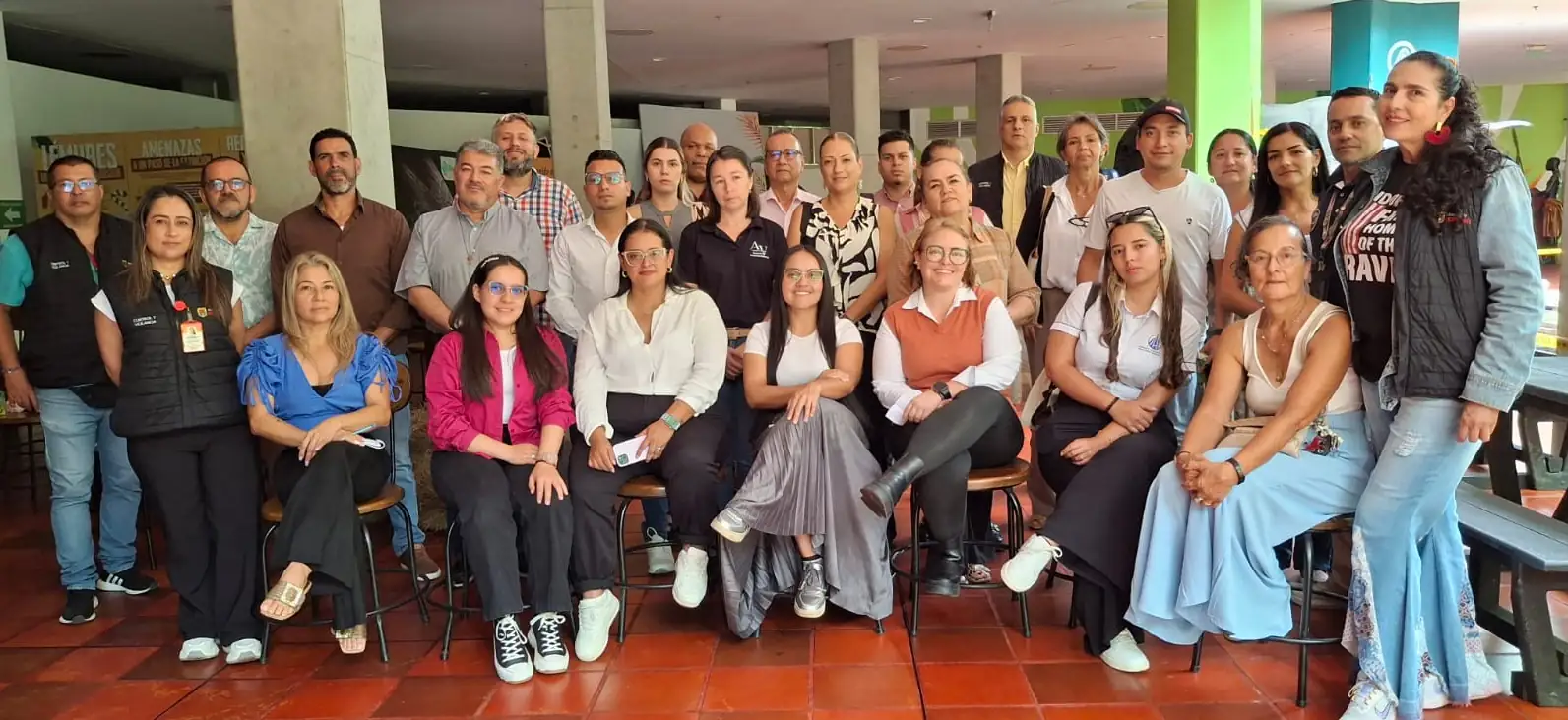 Alcaldía socializa normas para alquiler de casas turísticas y fincas con el fin de evitar sanciones y que se cometan delitos