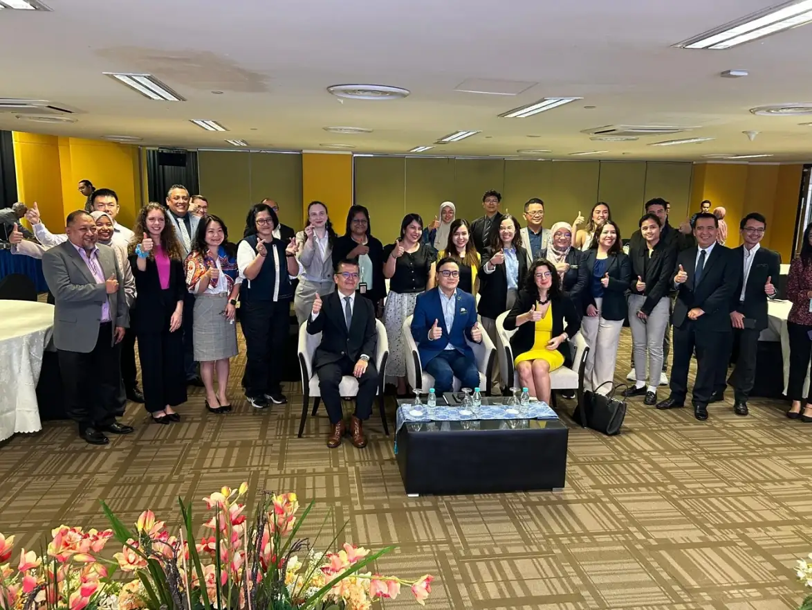 Colombia lidera alianza con Naciones Unidas y Mesoamérica para impulsar MIPYMES verdes en Asia y América Latina