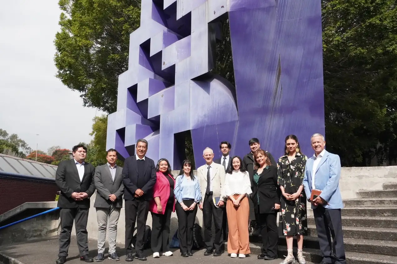 Colombia, México y Perú impulsan nueva agenda de cooperación regional tras misión técnica en Ciudad de México y Morelos