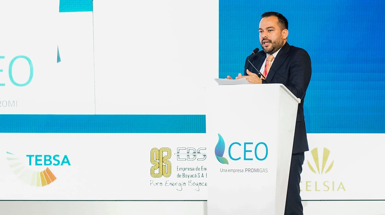 Desembolsados $300 mil millones a comercializadoras de energía mediante cesión de derechos para subsidios