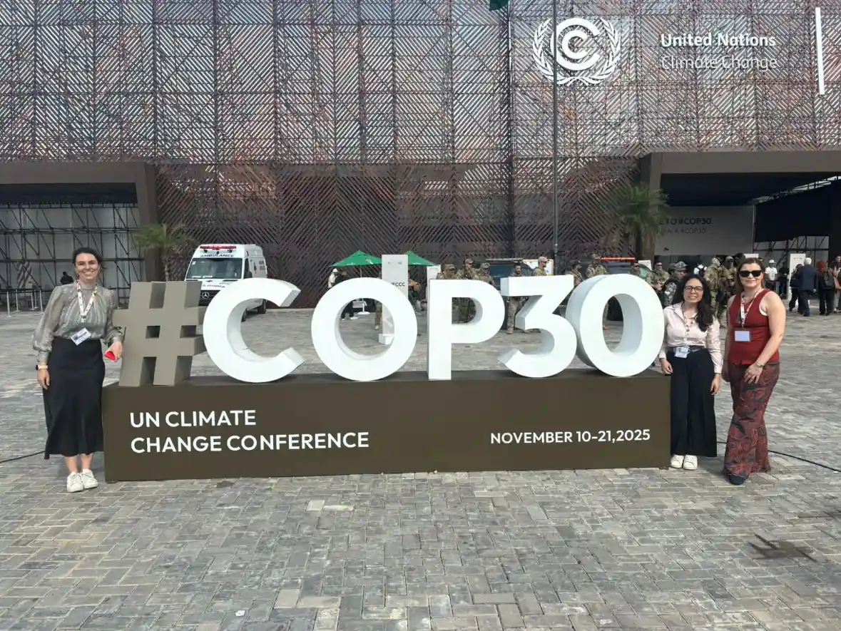 Colombia, a través del Ministerio de Relaciones Exteriores como Presidencia Pro Tempore de AILAC, lidera avances clave en la COP30