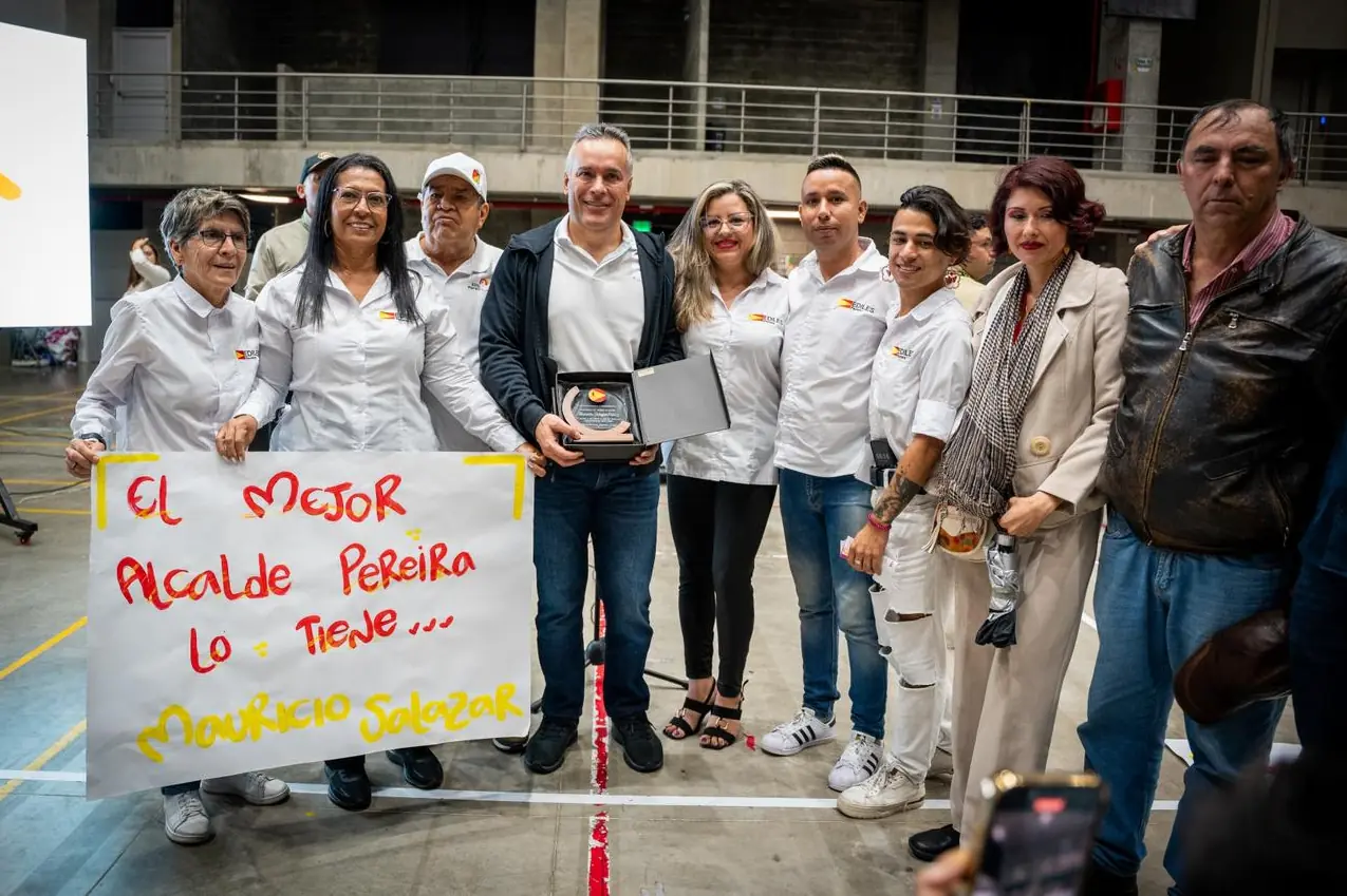 Familias y habitantes del Centro, ratifican la efectividad del Plan Padrino en su comuna