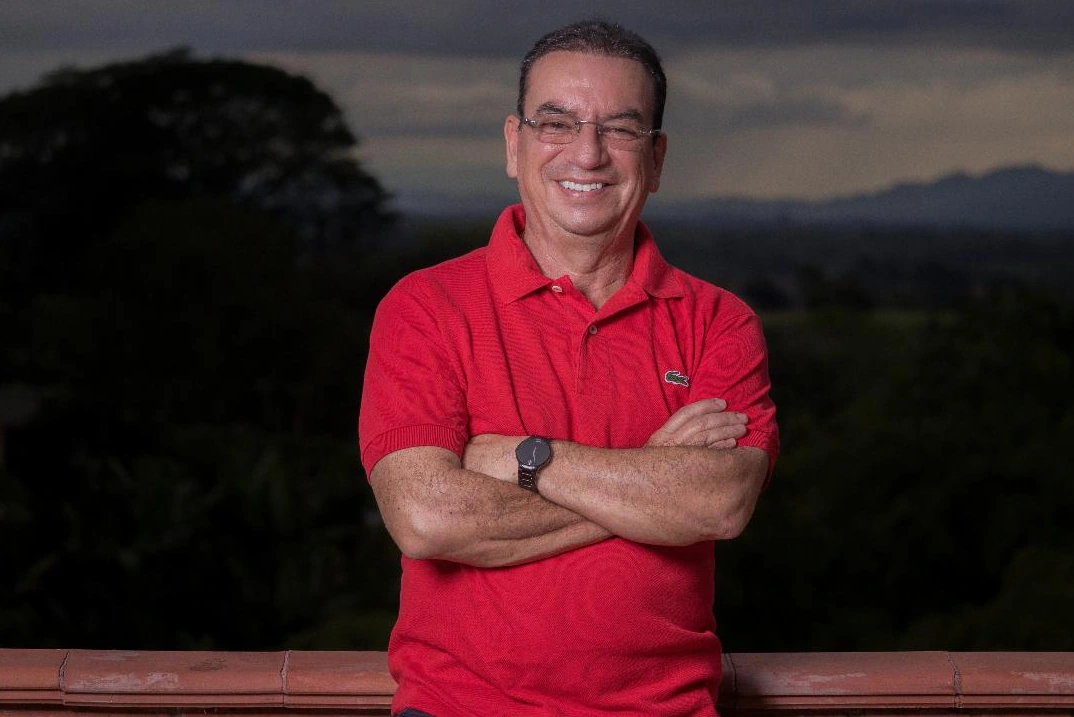 “Sin las obras viales que se plantearon con Vías del Samán, Pereira es inviable”: Fredy Arias