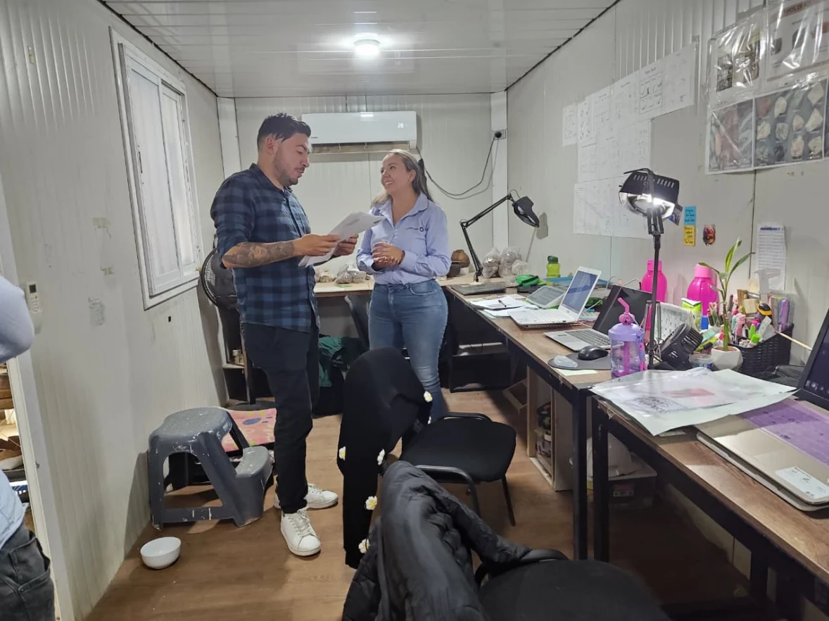 Hallazgos arqueológicos del Hospital de Alta Complejidad son sometidos a prueba de carbono