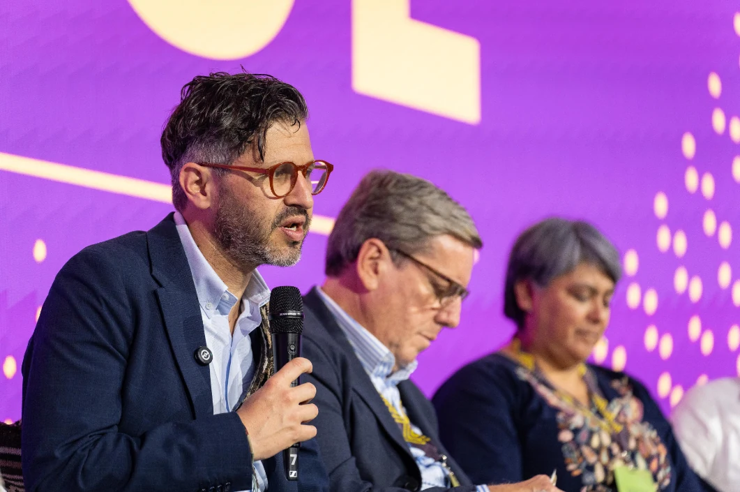 Sociedad civil de América Latina, el Caribe y Europa llevará su voz a la Cumbre CELAC–UE con una declaración por una cooperación más justa e inclusiva