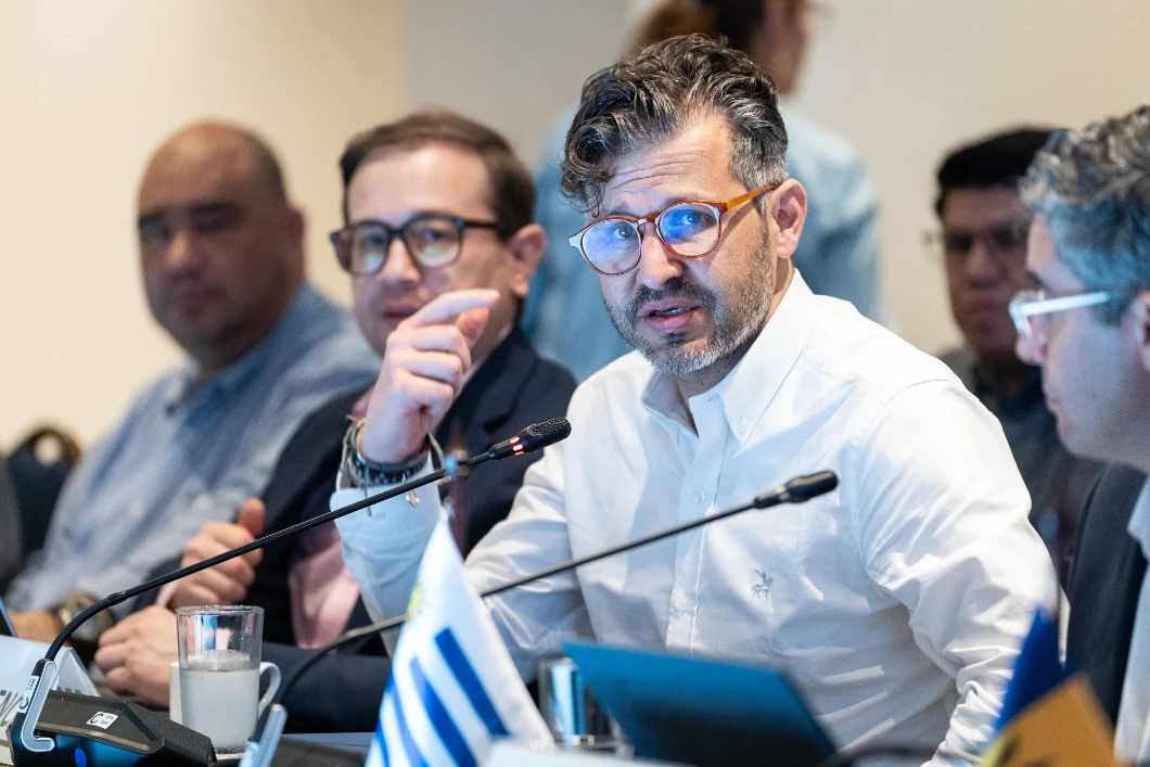 Colombia se consolida como escenario de integración y consenso entre la CELAC y la Unión Europea