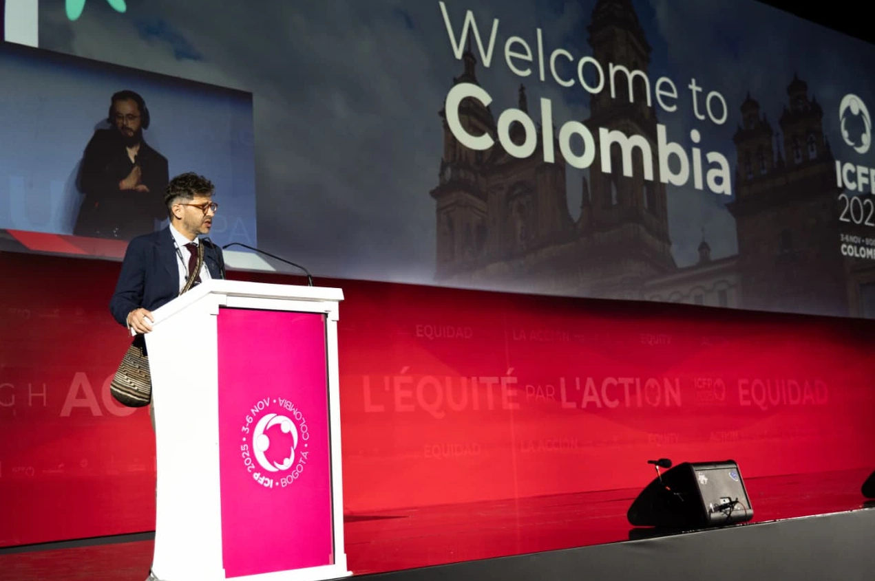 Colombia reafirma su liderazgo global en derechos sexuales y reproductivos durante conferencia internacional en América Latina