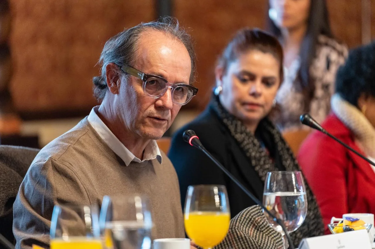 Colombia se prepara para ser anfitrión de la II Cumbre de Pueblos del Caribe Occidental que se realizará en la isla de San Andrés