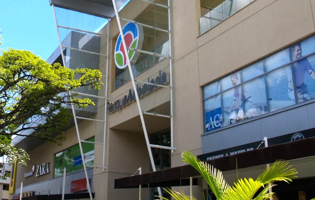 Parque Arboleda celebrará con 1000 clientes su aniversario