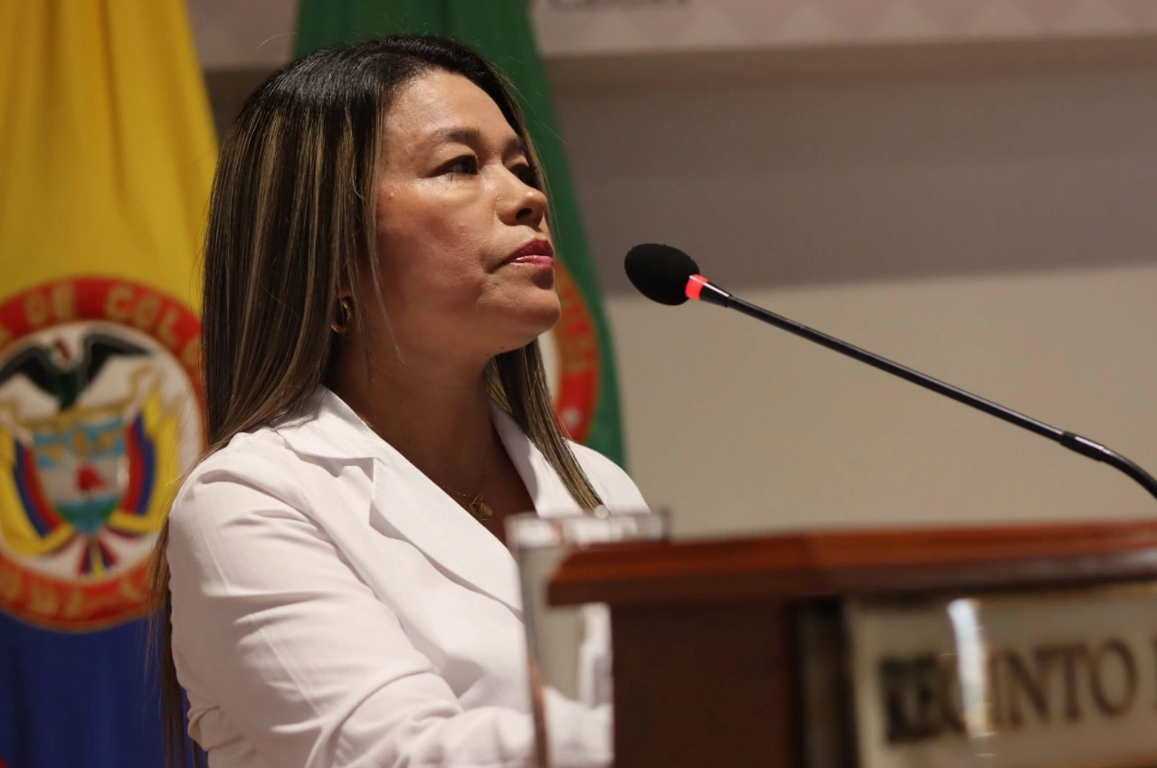 Secretaría de Gestión Administrativa dio a conocer al Concejo de Pereira su proyección presupuestal 2026