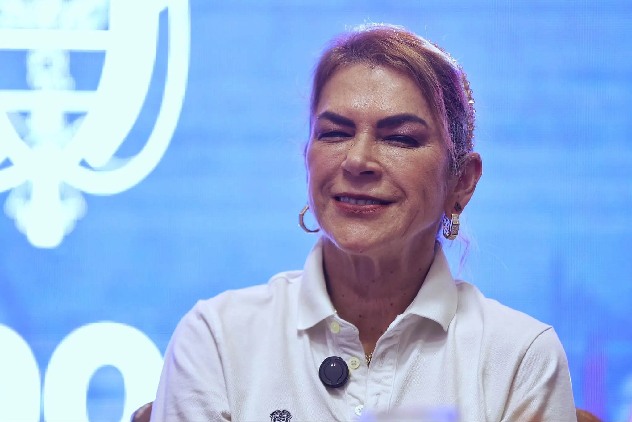 Gran homenaje a las personas mayores en el XXVI Encuentro nacional de nuevo comienzo en Ricaurte, Cundinamarca