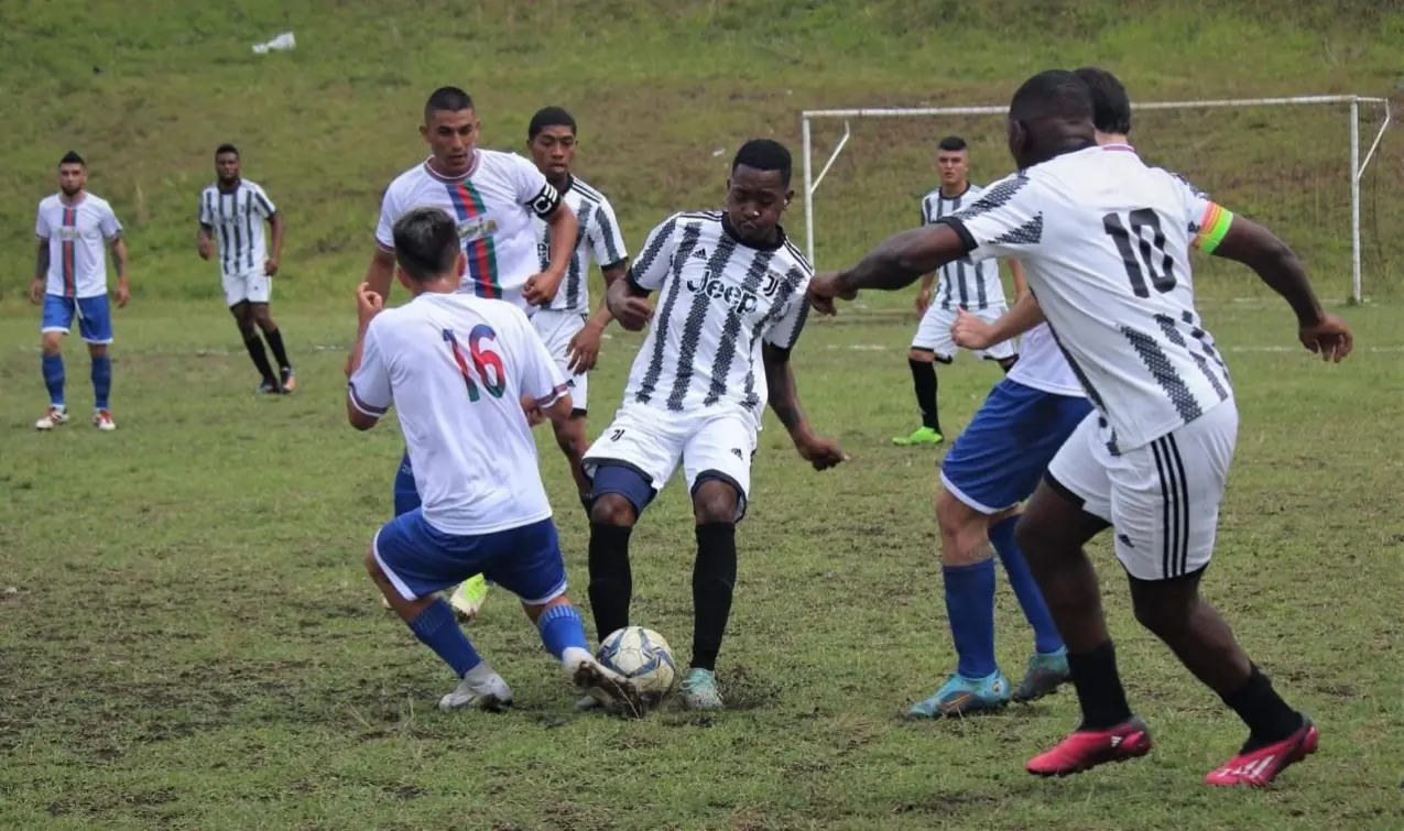 Comenzó la gran final de los Juegos Departamentales y Paradepartamentales de Risaralda