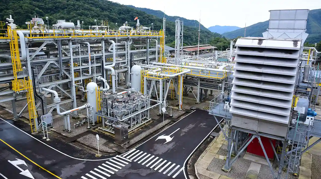 Ecopetrol asignará 2,7 millones de barriles diarios para garantizar suministro de gas natural vehicular a Meta y Casanare