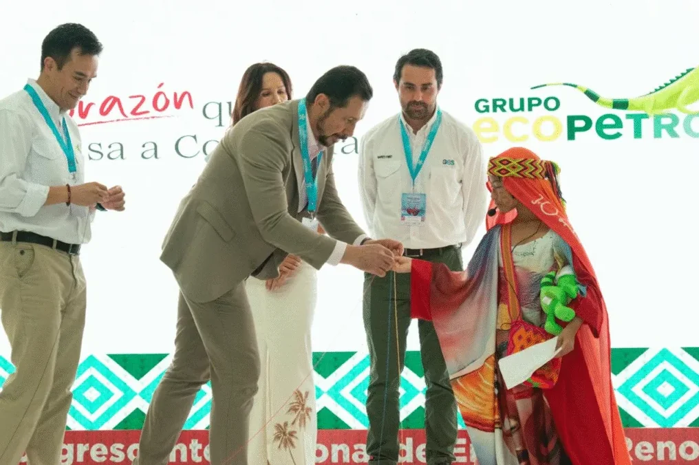 Ecopetrol: proyecto Windpeshi llegó a 90% en consulta previa con comunidades de La Guajira