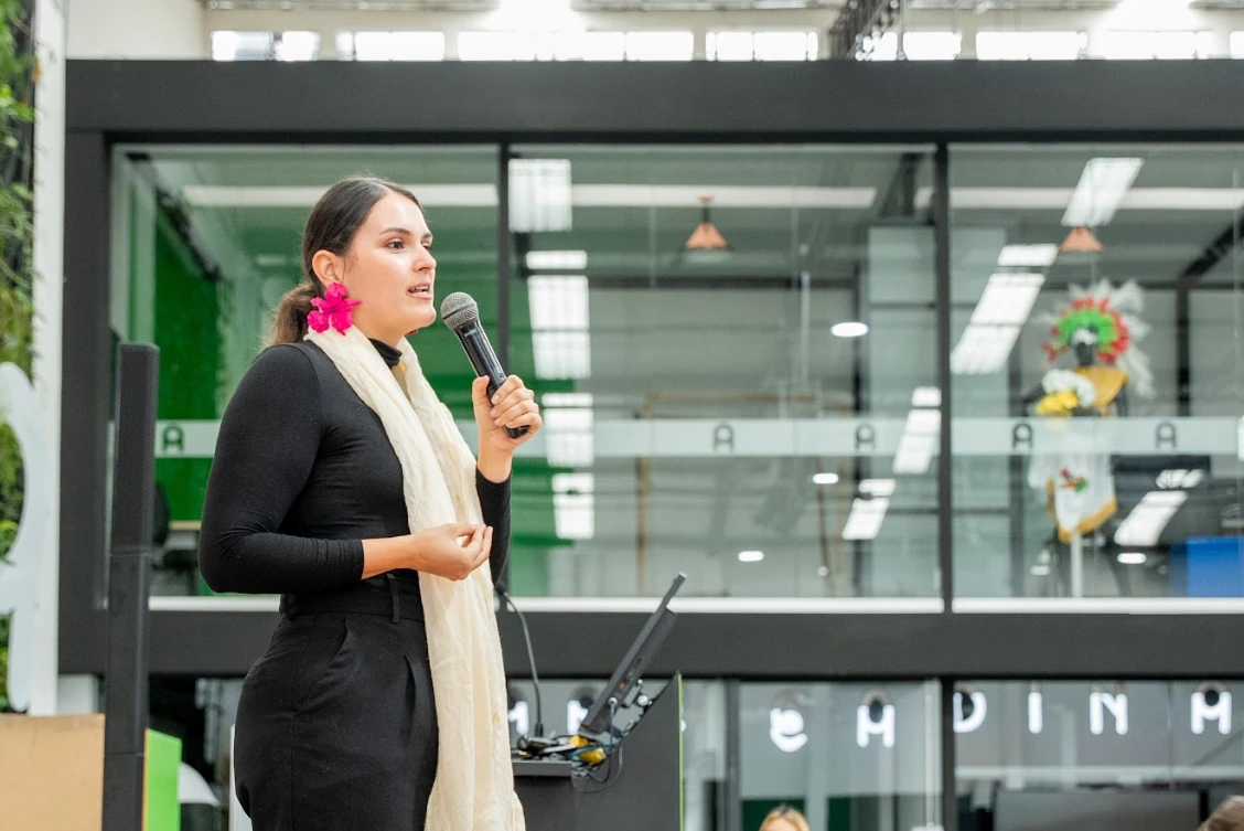 Con Sesión Magistral, Risaralda dio inicio a la Semana de las Políticas Públicas