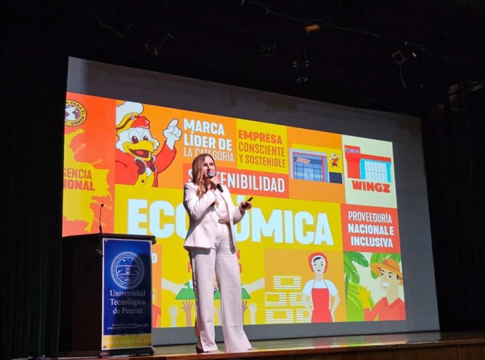 Sostenibilidad e innovación: claves del liderazgo empresarial del futuro