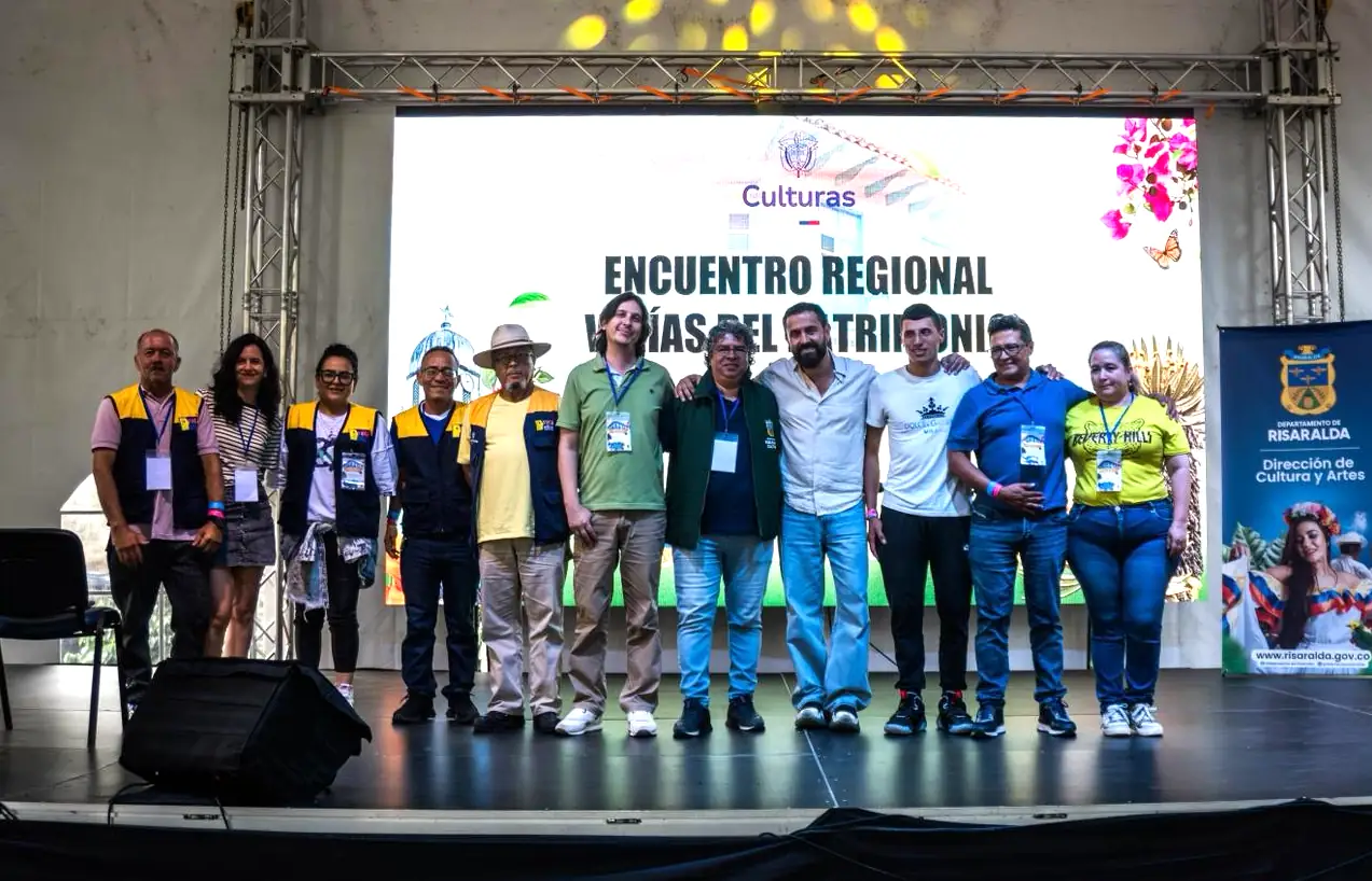 De Pereira, Dosquebradas y La Celia fueron los ganadores de la convocatoria de incentivos patrimoniales