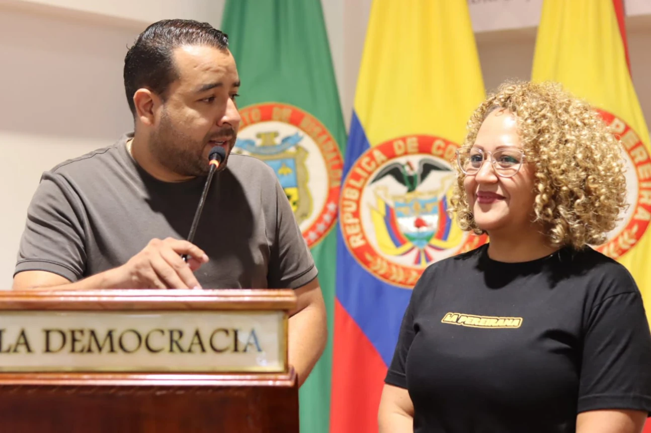 Concejo Municipal de Pereira analizó los avances y desafíos sociales y rurales del municipio en sesión de control político