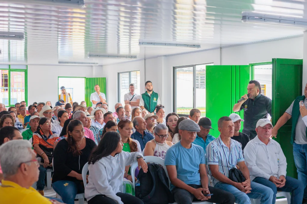 Risaralda presenta avances del Protocolo de Participación de Niñas, Niños y Adolescentes víctimas en el Comité de Justicia Transicional