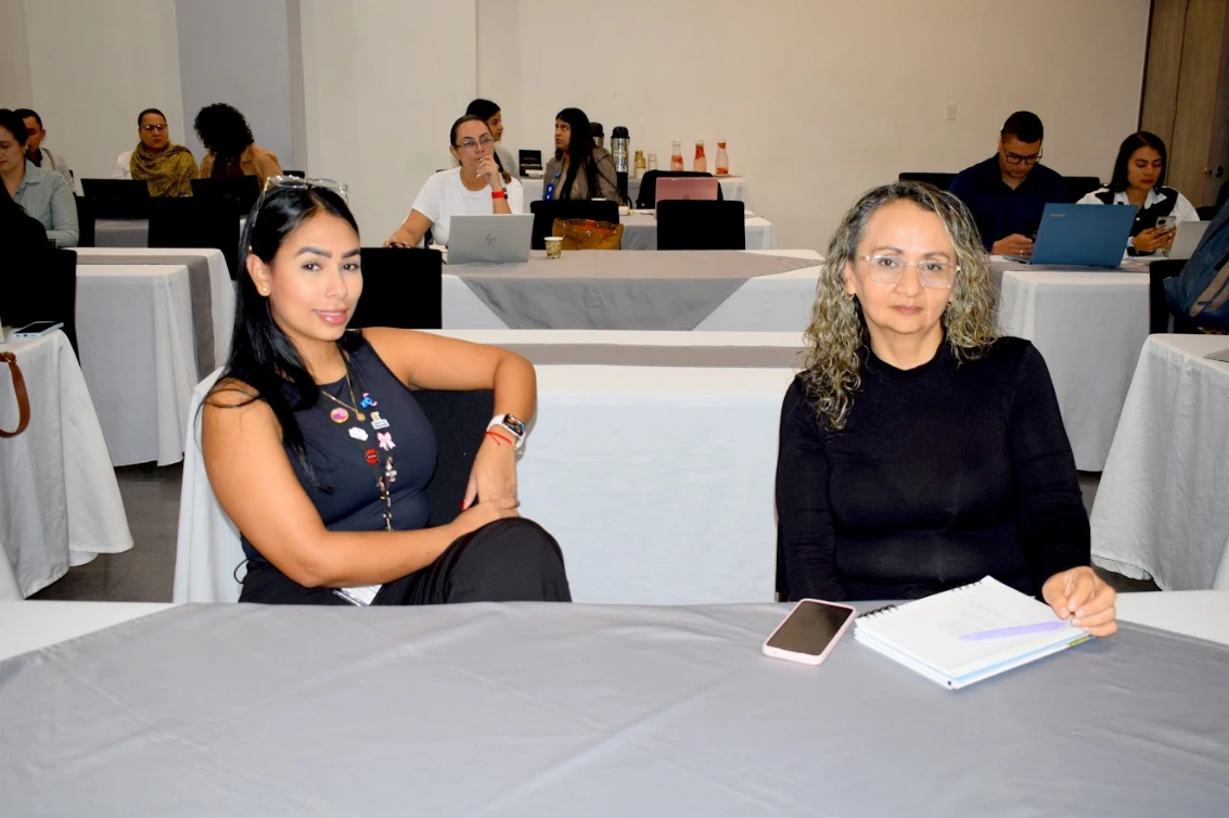 Risaralda avanza en la socialización del ‘Plan de la Cultura de la Seguridad Social en Colombia 2025 -2028’