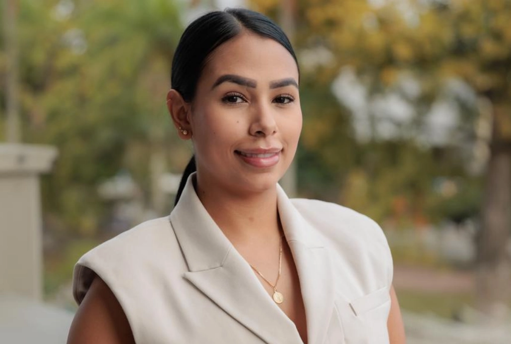 Risaralda le da la bienvenida a una nueva etapa en la Secretaría de Mujer, Familia y Desarrollo Social