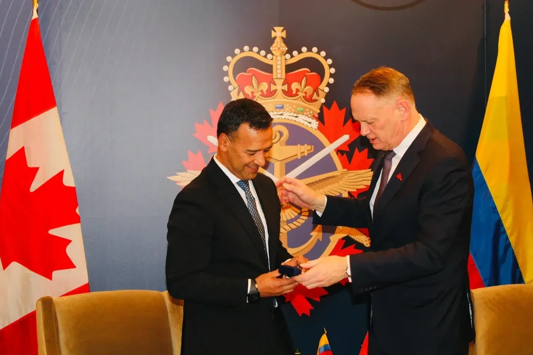 Colombia contará con mayor participación de mujeres militares en misiones y operaciones de paz en el mundo