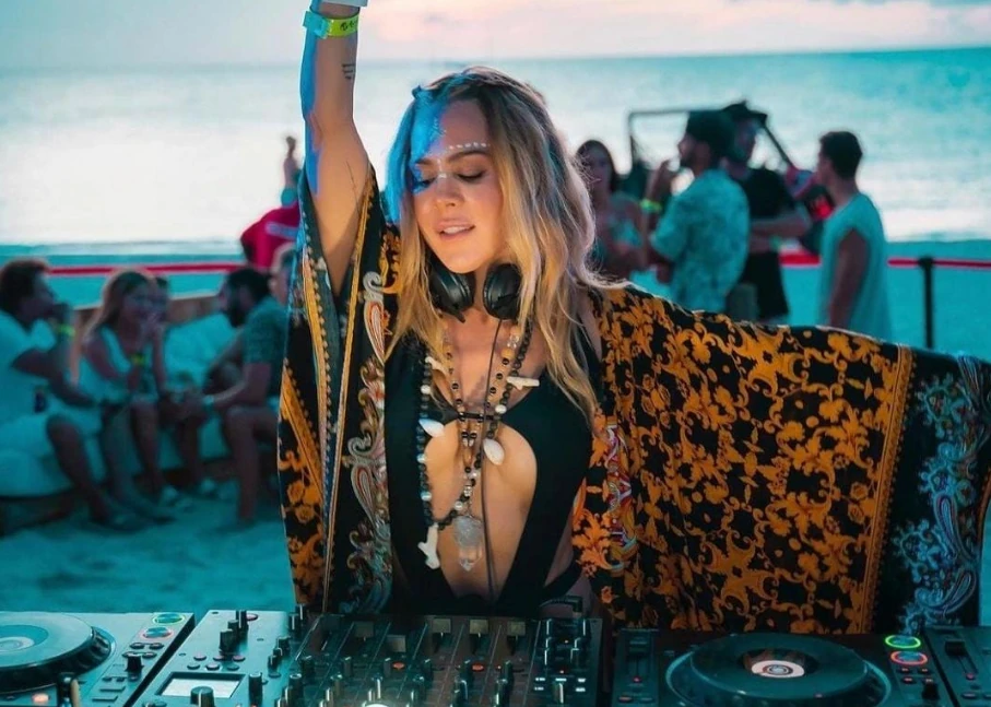 Black Friday se prende en Pereira: Centro Comercial lanza fiesta de aniversario con Natalia París y DJ Pekoso