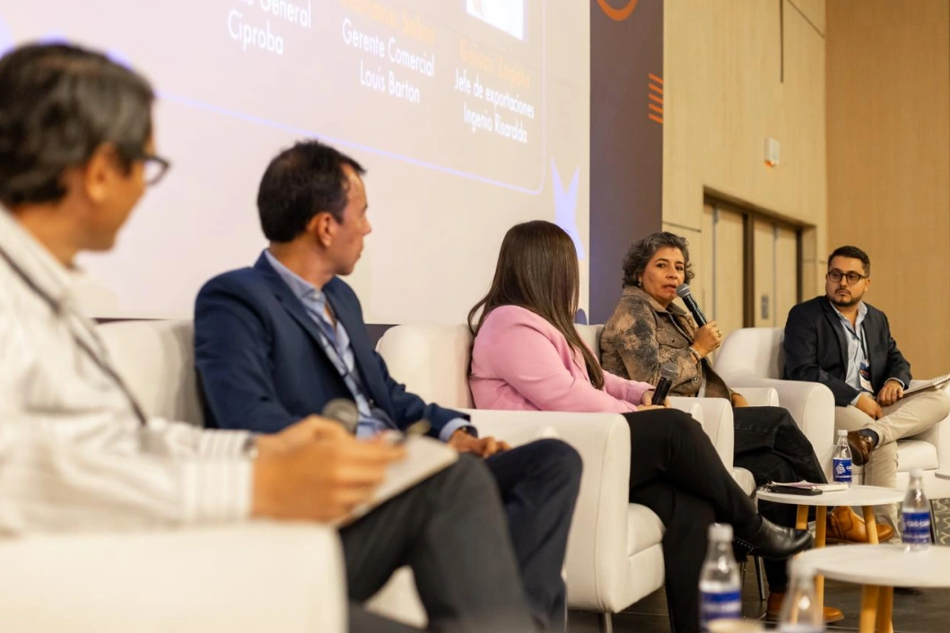 Risaralda fortalece su conexión empresarial con EE. UU para impulsar la internacionalización