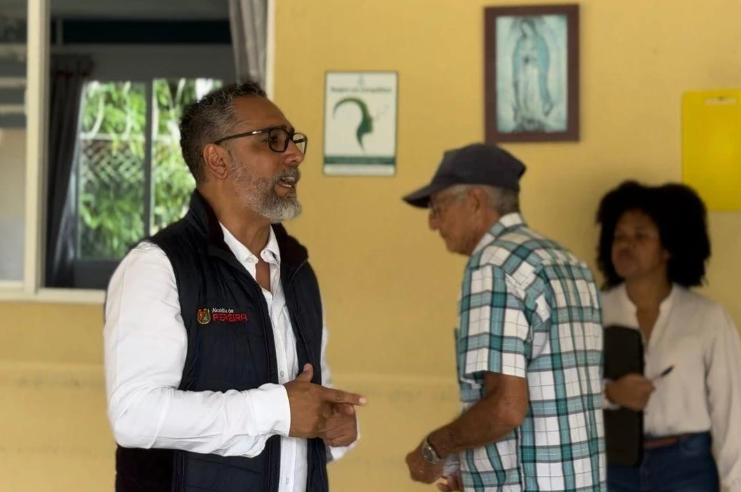 Alcaldía de Pereira garantiza que adultos mayores conozcan las novedades del programa Colombia Mayor