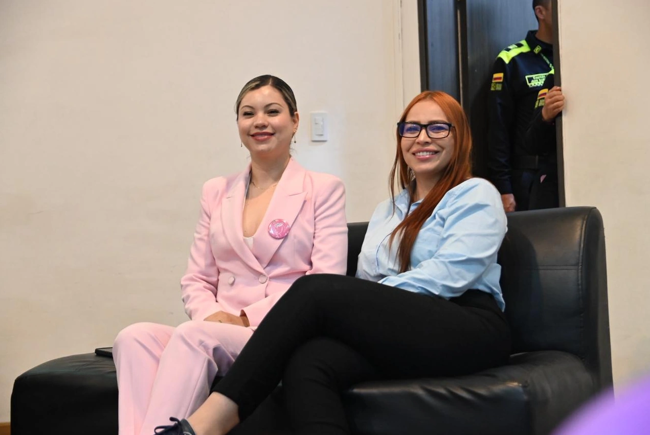 Instituciones de Pereira refuerzan acciones por la protección de los derechos de las mujeres en el marco del 25N