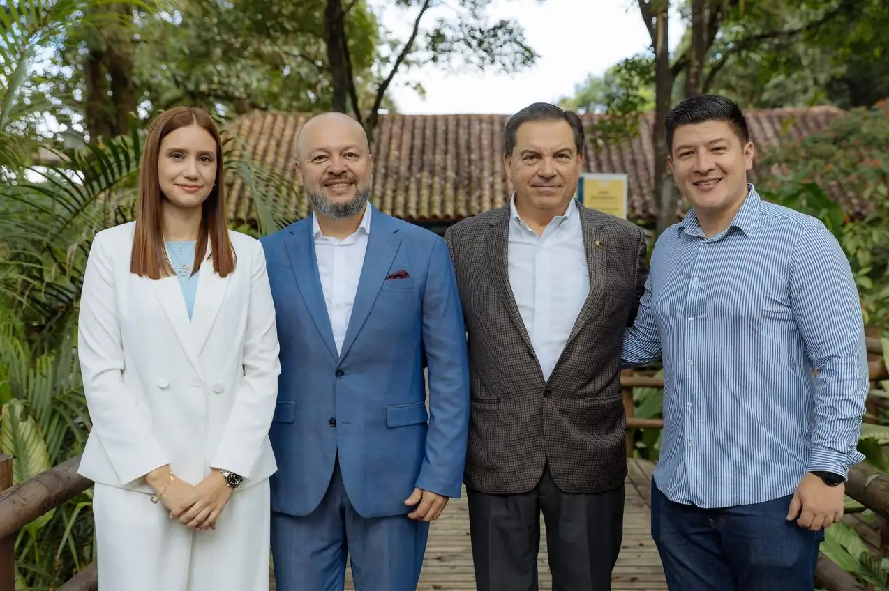 El San Jorge, principal centro de prácticas de la especialización en medicina en urgencias