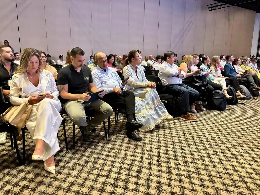 RAP Eje Cafetero participó en el Foro Departamental de Competitividad e Innovación del Quindío