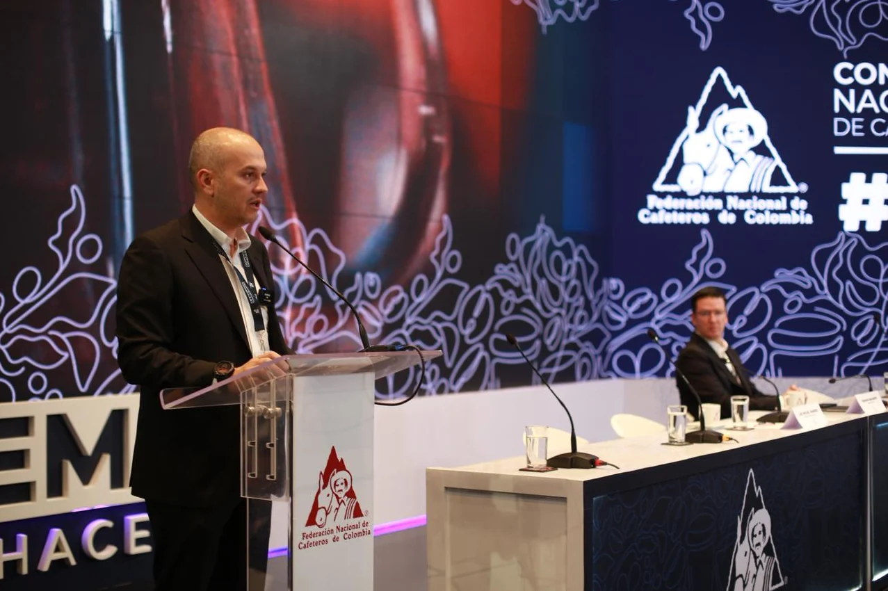 Risaralda protagonista en la máxima instancia gremial de los cafeteros de Colombia.