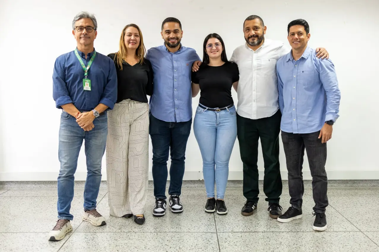 Alcaldía de Pereira impulsa la formación en Industria 4.0 – TIC con cursos gratuitos para los jóvenes