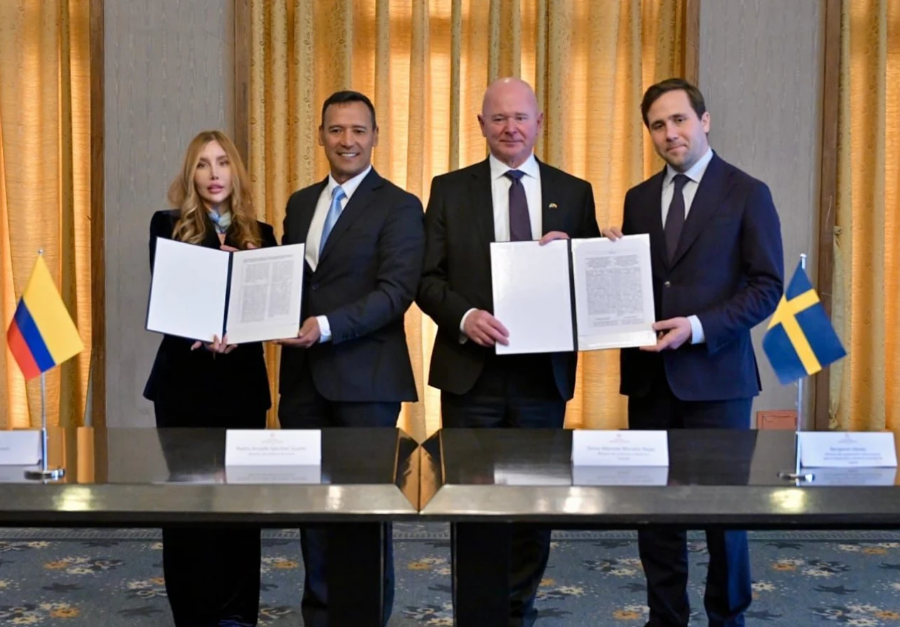 Ministerio de Comercio, Industria y Turismo selló hito histórico para impulsar la reindustrialización, la equidad y la soberanía nacional