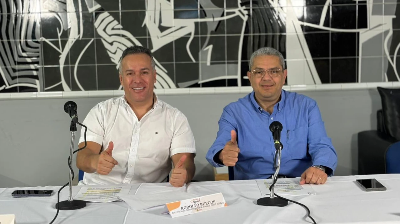 Con una efectividad del 95% cerró ciclo de transmisiones 2025 del programa “El Alcalde Resuelve”