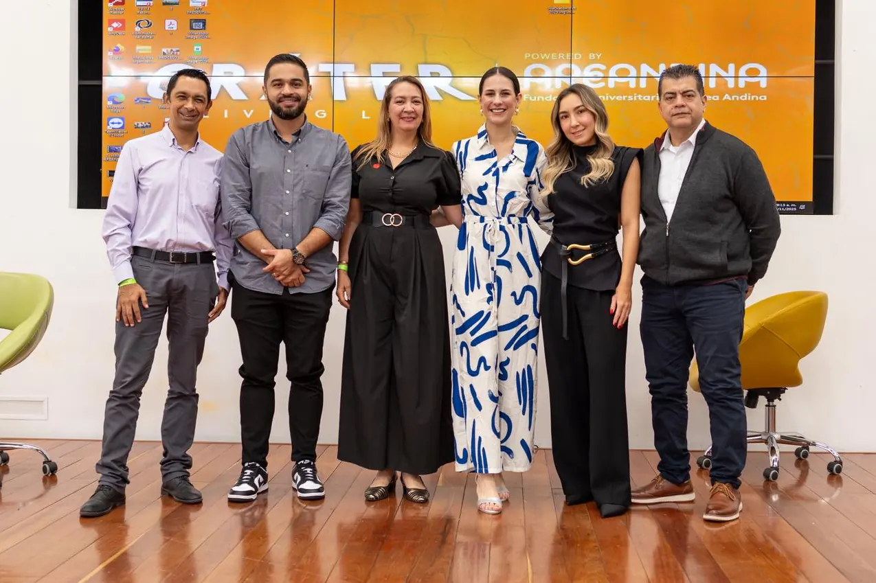 Alcaldía de Pereira culminó con éxito ciclo de actividades de Innovafest Pereira 2025