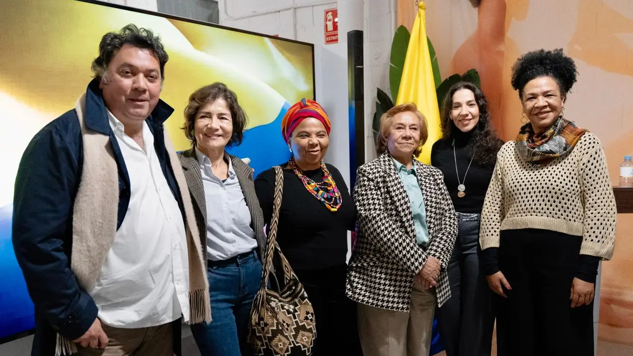 Cancillería moderniza la atención consular con nueva plataforma de citas basada en reconocimiento facial